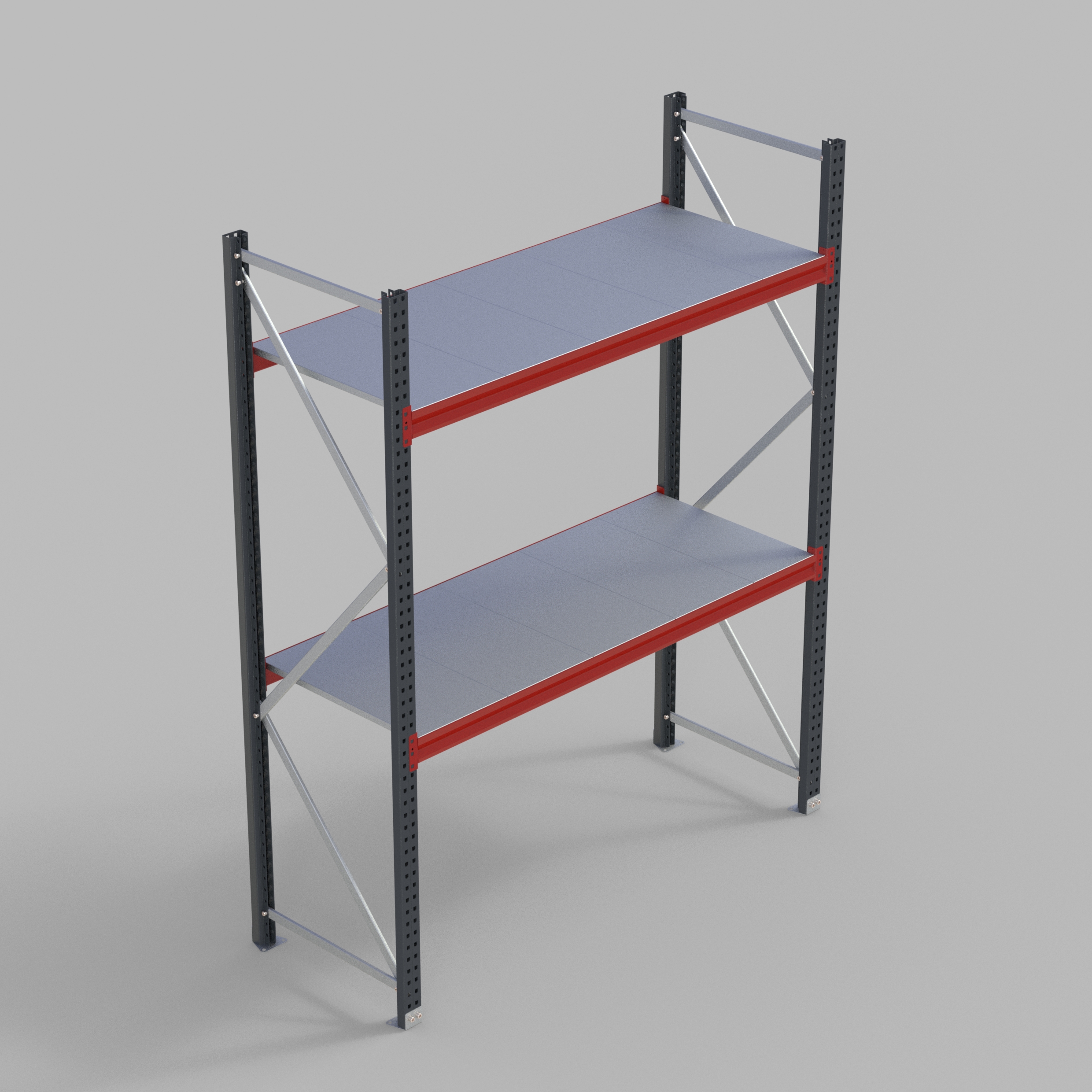 H2000 W1620 D600 mm 2 KATLI